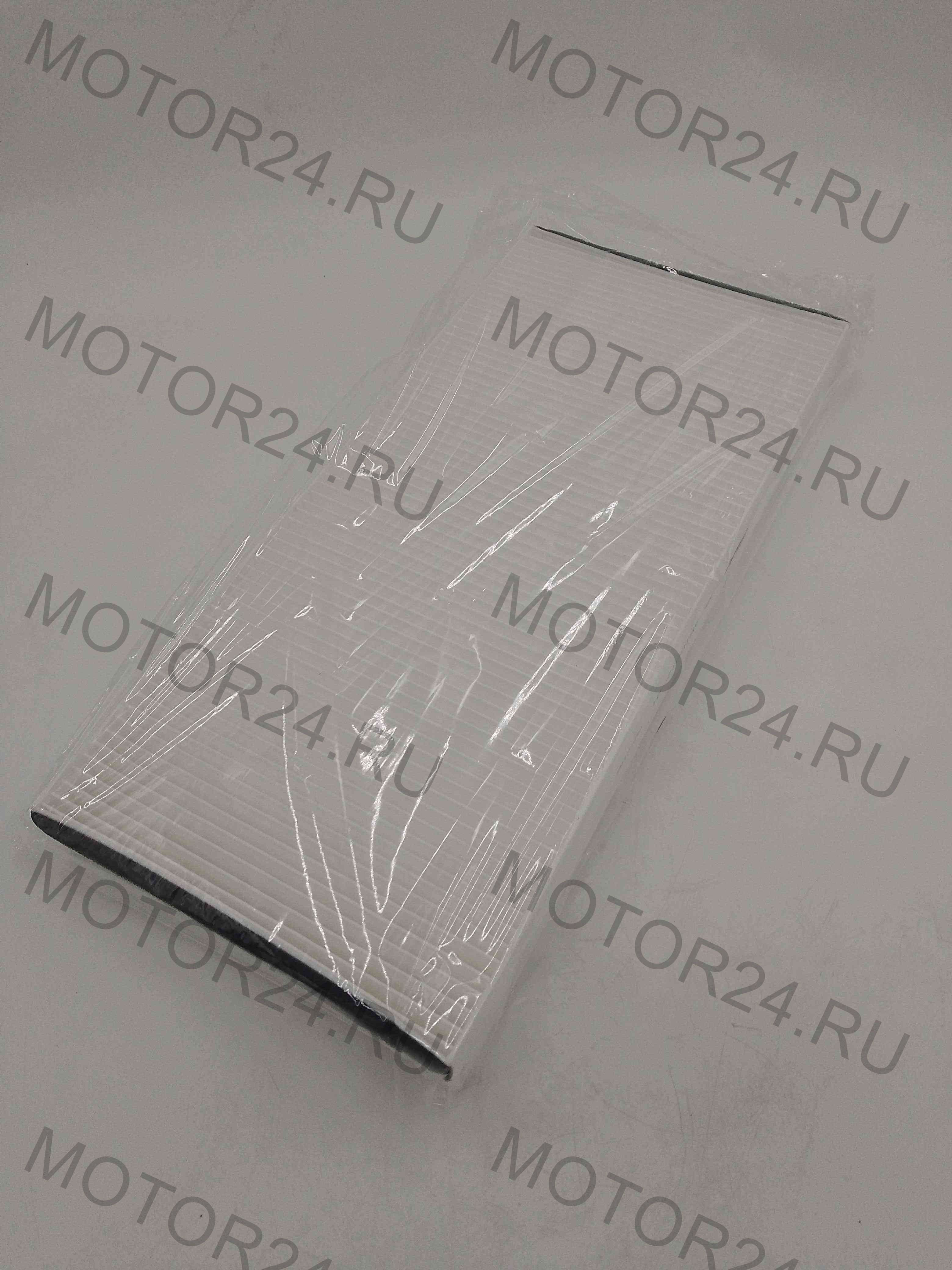 Фильтр кабины 400x180x40 MAN F90/F/M2000 9/87> \ 81.61910-0011